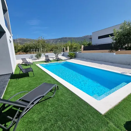Villa Valentina