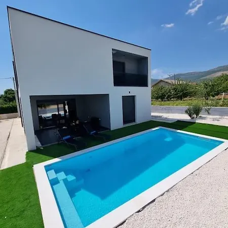 Villa Valentina