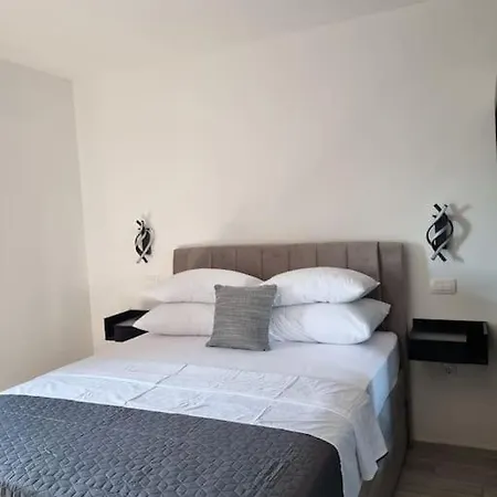 Villa Valentina *