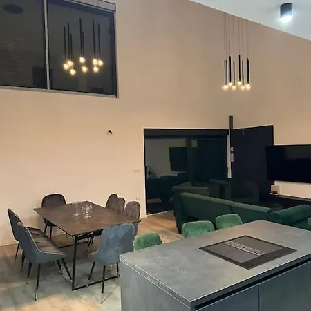 Villa Valentina Kastela