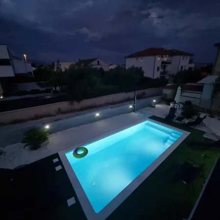 Villa Valentina
