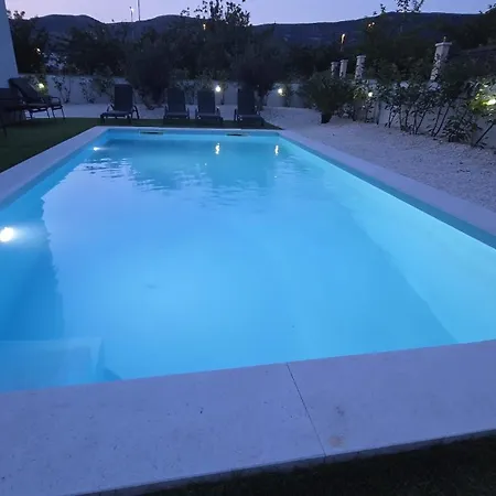 Villa Valentina