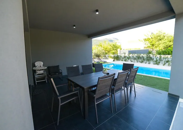 Villa Valentina Kaštela