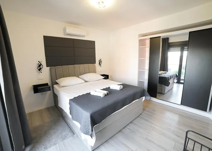 Villa Valentina Kaštela