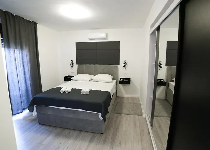 Villa Valentina Kaštela