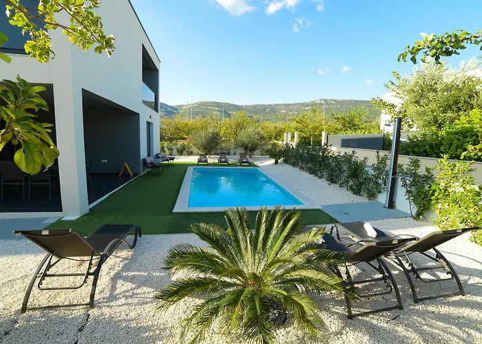 Villa Valentina *